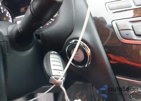 2016 Infiniti Qx60 z USA, uszkodzony, nr VIN 5N1AL0MN6GC507085